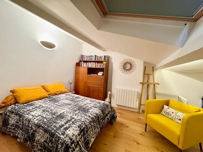 Magamistoad - Duplex Apartment with Balcony in Toulouse