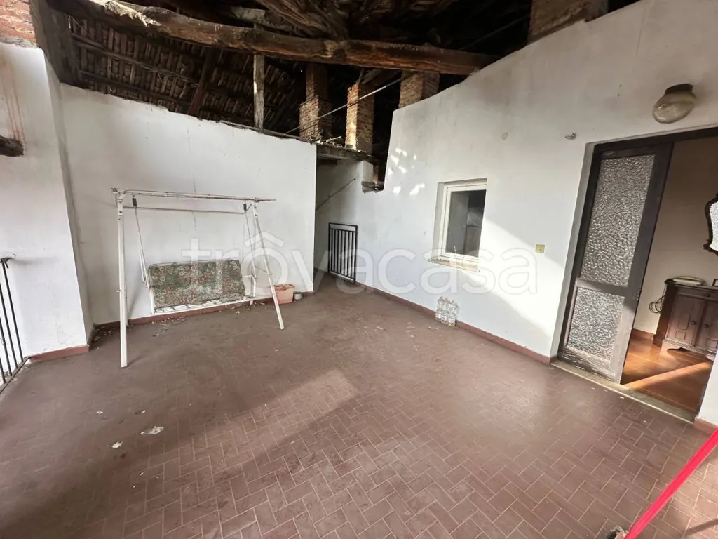 Toad - Historic House with Terraces in Giaveno Centre