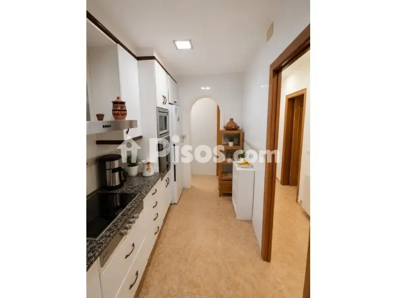 Cucina - Adosado with Garden in Salt