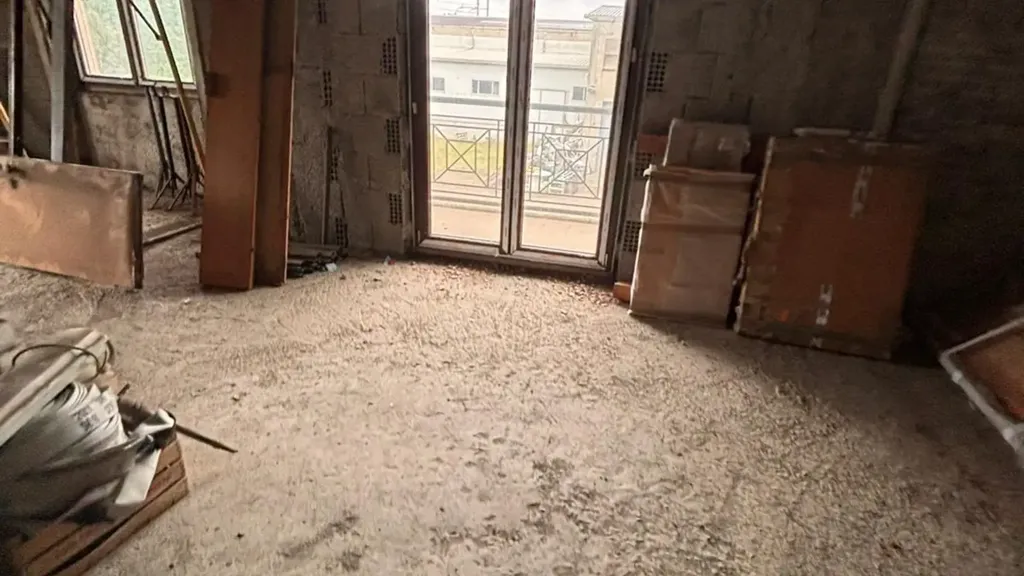 Pièces - Loft Apartment in Quiet Area, Rende