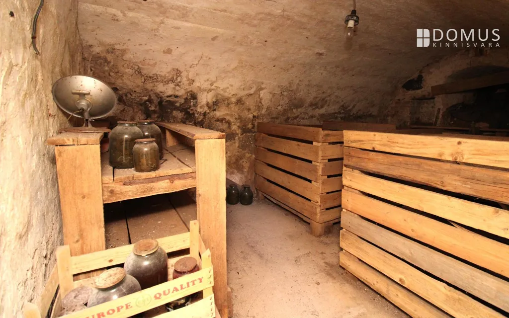 cellar