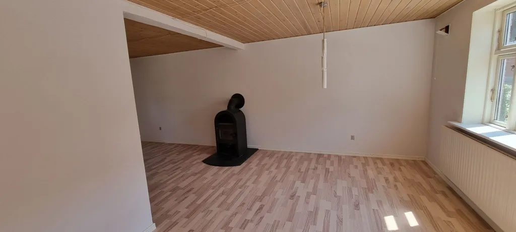 Maison 5 pièces à Ølgod
