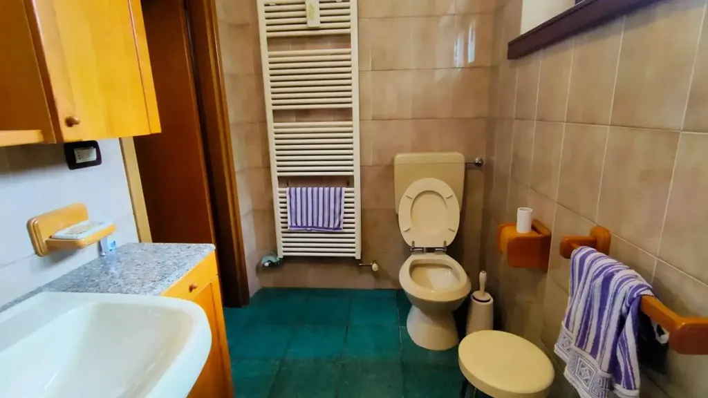 Vannitoad - Villa with Private Garden in Udine