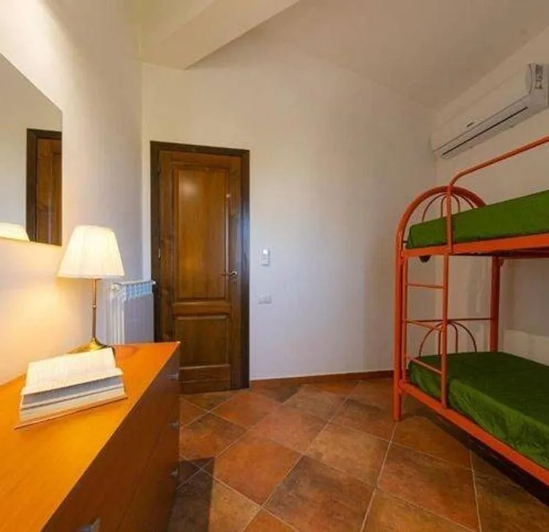 Chambres - Luxury Villa with Pool in Campofelice di Roccella