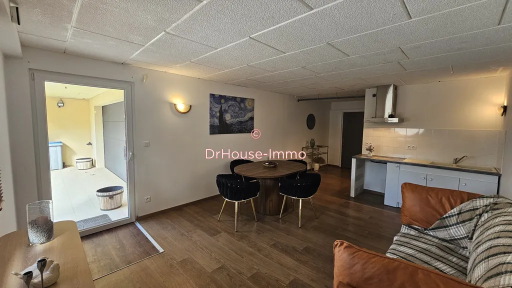 Söögituba - Contemporary Villa with Garden in Bonnétable