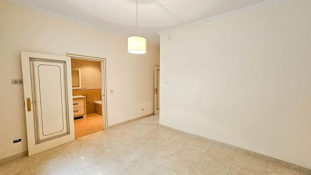 Entrée - Luxury Villa with Pool in Cabo Roig