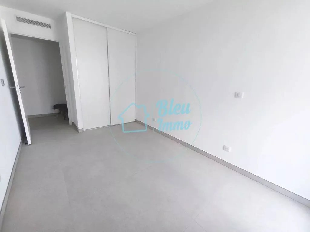 Pièces - Appartement Neuf avec Vue Mer à Le Grau-du-Roi