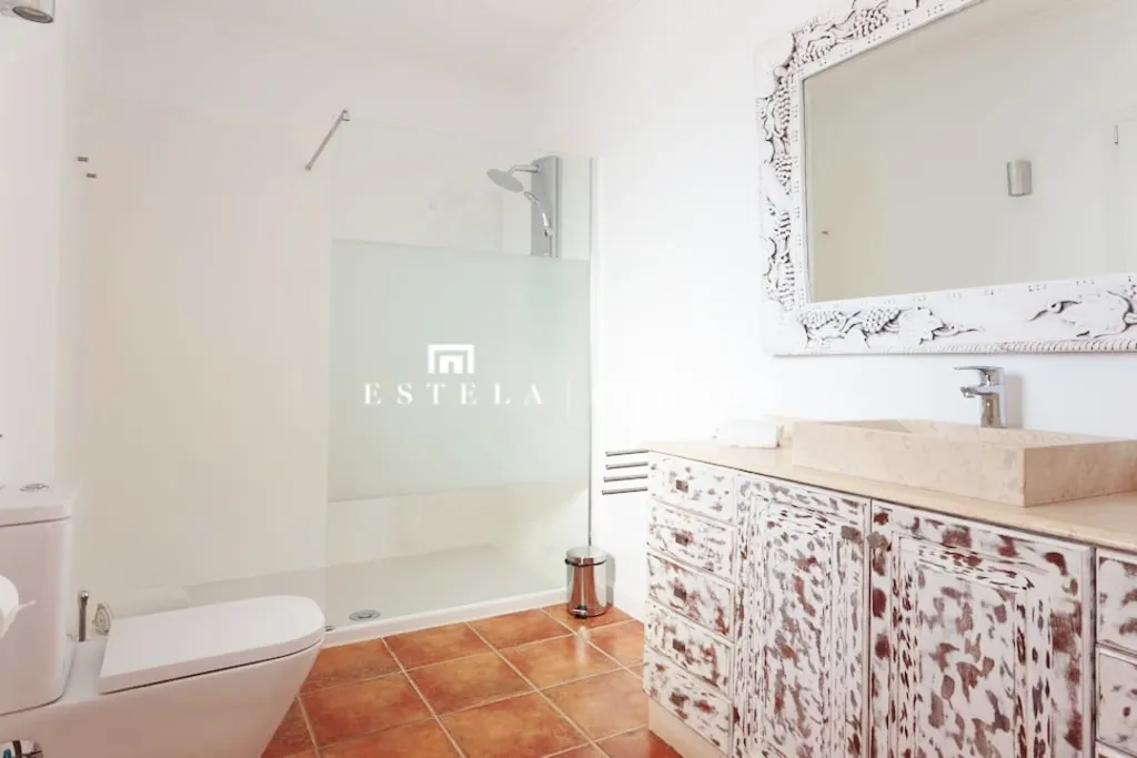 Vannitoad - Panoramic Villa with Pool near Ibiza