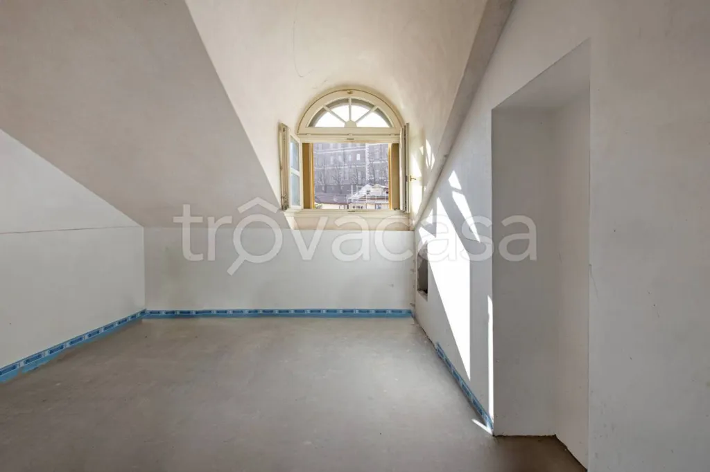 Pièces - Mansard Apartment with Panoramic View in Rivoli