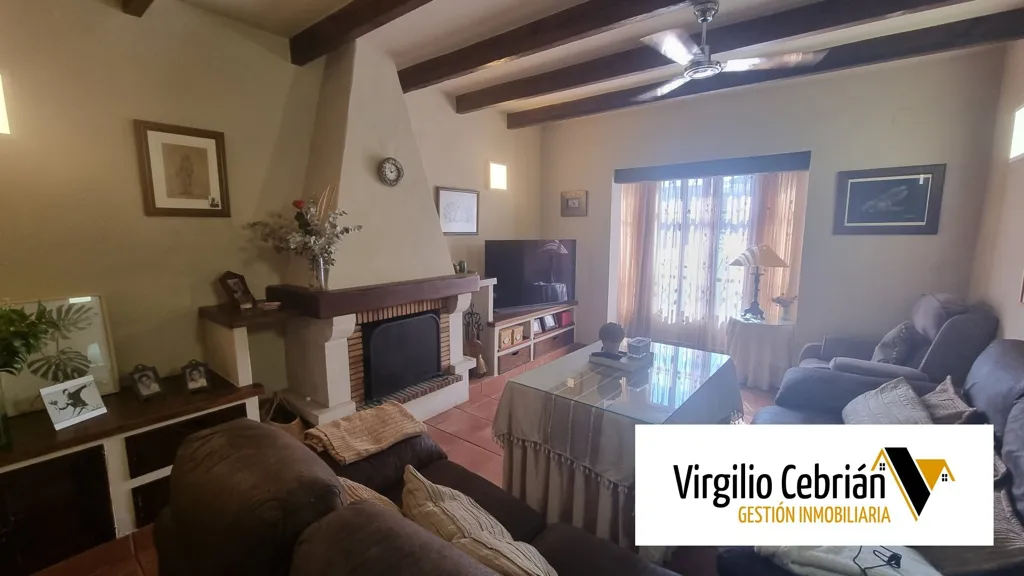 Maison 4 pièces à Chipiona