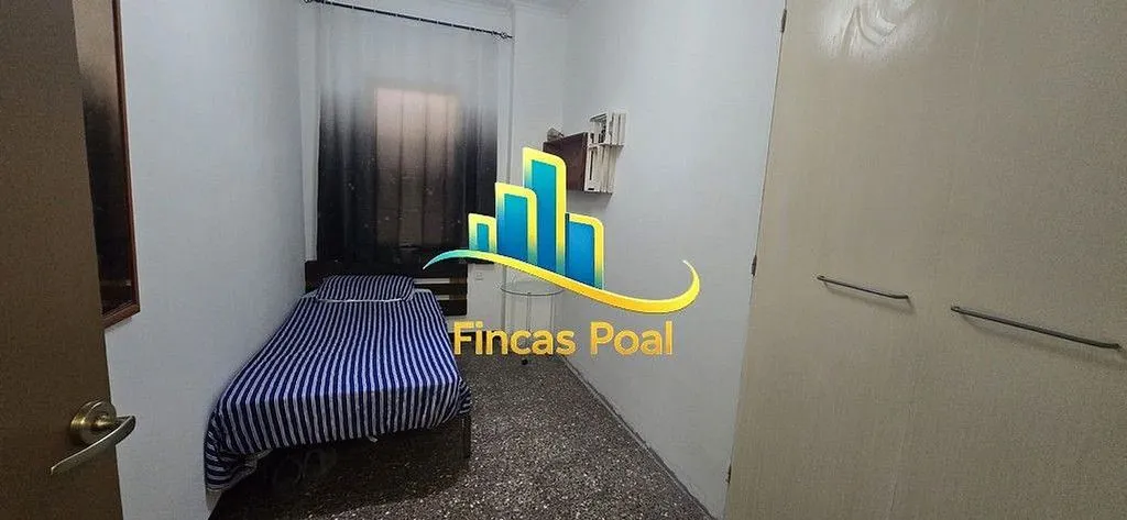 Magamistoad - Apartment with Balcony in Castelldefels