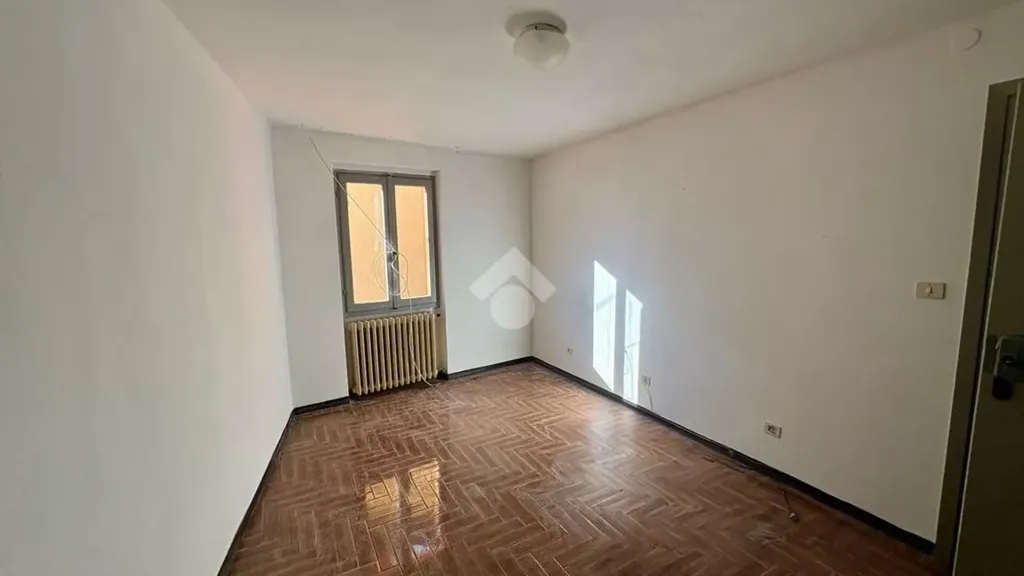 Toad - Semi-detached House with Balcony in Bossico