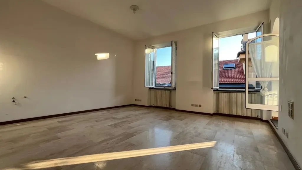 Toad - Apartment with Terraced View in Chiavari