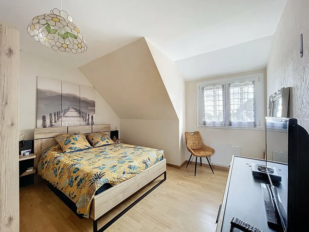 Magamistoad - Villa with Garden near Rochefort-En-Terre