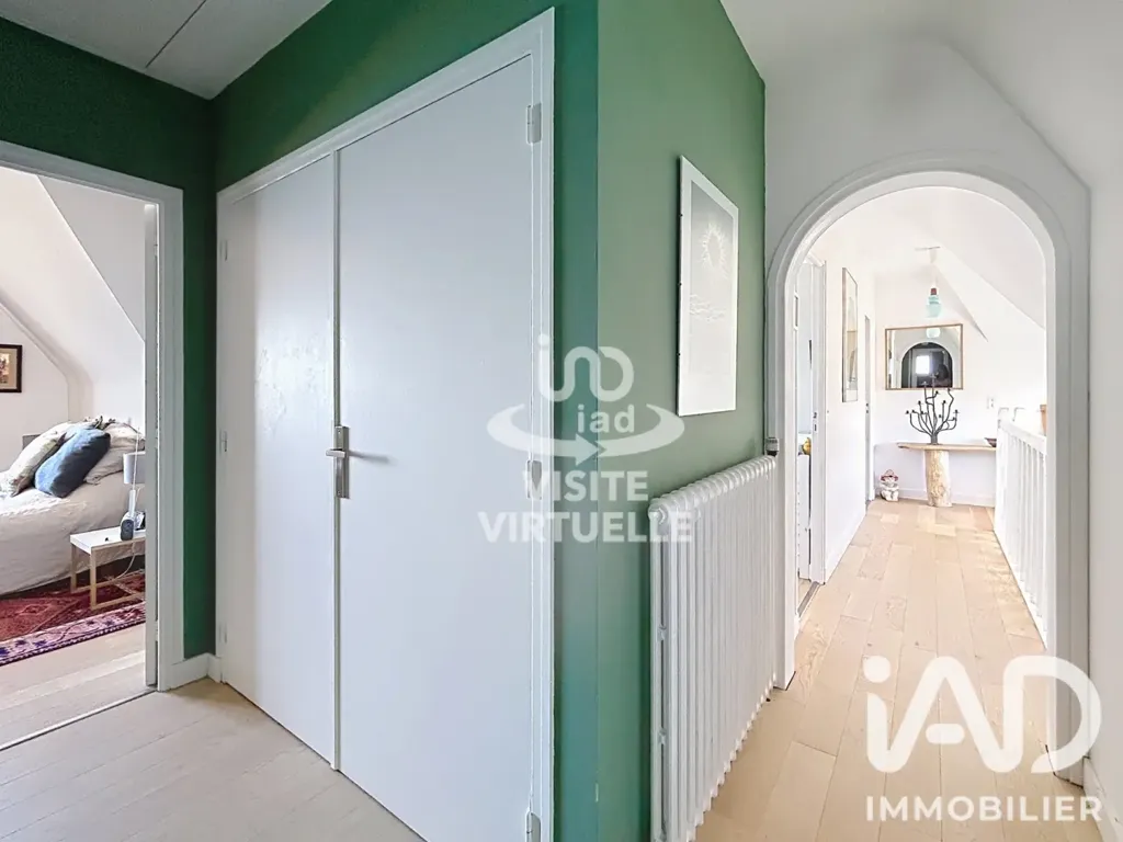 Ingresso - Villa with Sea View in Saint-Pierre-Quiberon