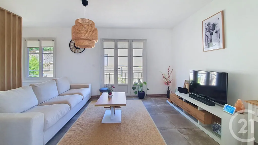 Elutuba - Fully Renovated House with Garden in Vouvray