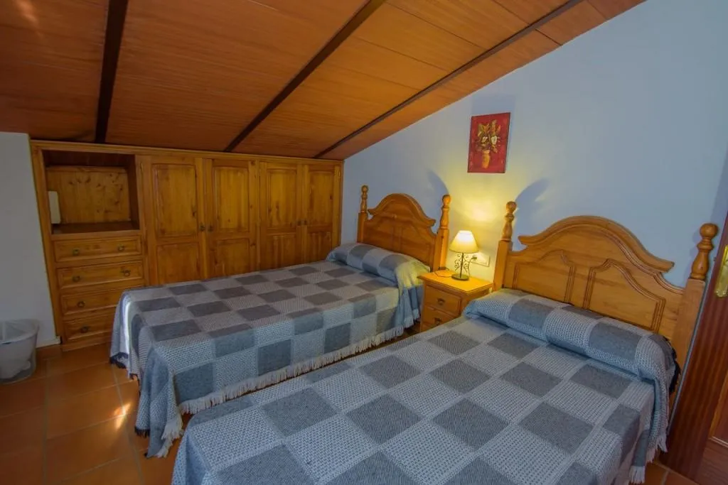 Chambres - Villa with Mountain Views near Ronda