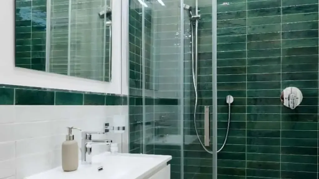 Vannitoad - Modern Studio with Kitchen in Gianicolense, Rome