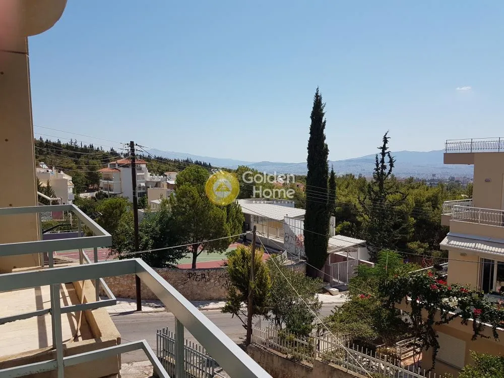 4-room apartment in GR