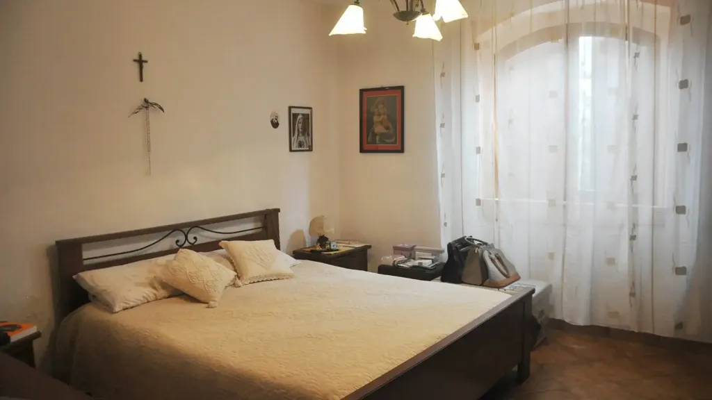 Chambres - Bifamiliar Villa with Olive Grove in Rosignano Marittimo