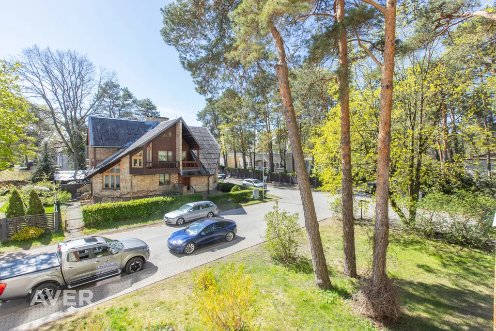 Appartement 1 pièces à Jūrmala