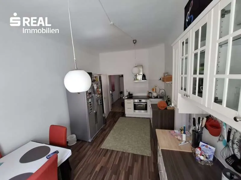 Köök - Versatile Townhouse in Central Köflach
