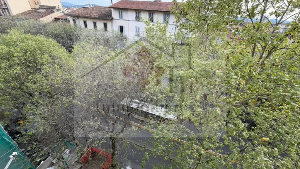 Balcone - Rustic-Style Flat with Panoramic View in Florence