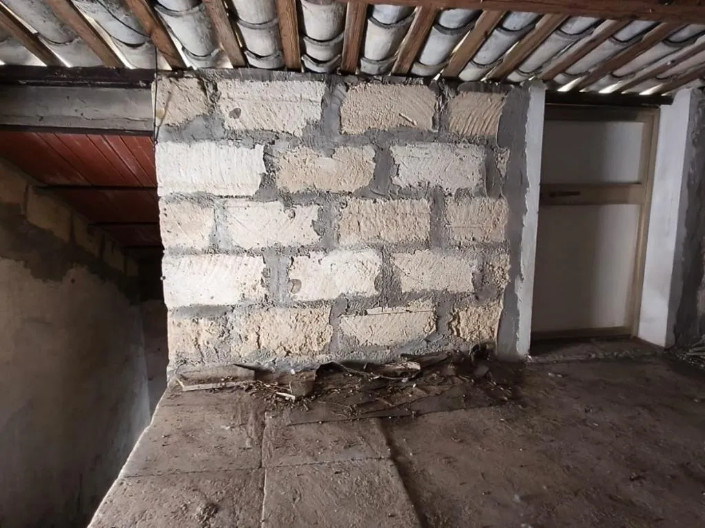 Toad - Independent House with Panoramic View in Ragusa