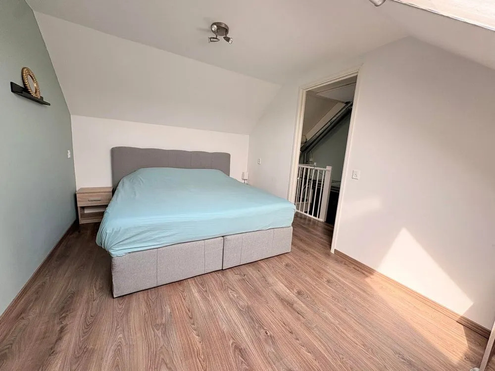 Chambres - Spacious House with Garden in 's-Gravenpolder