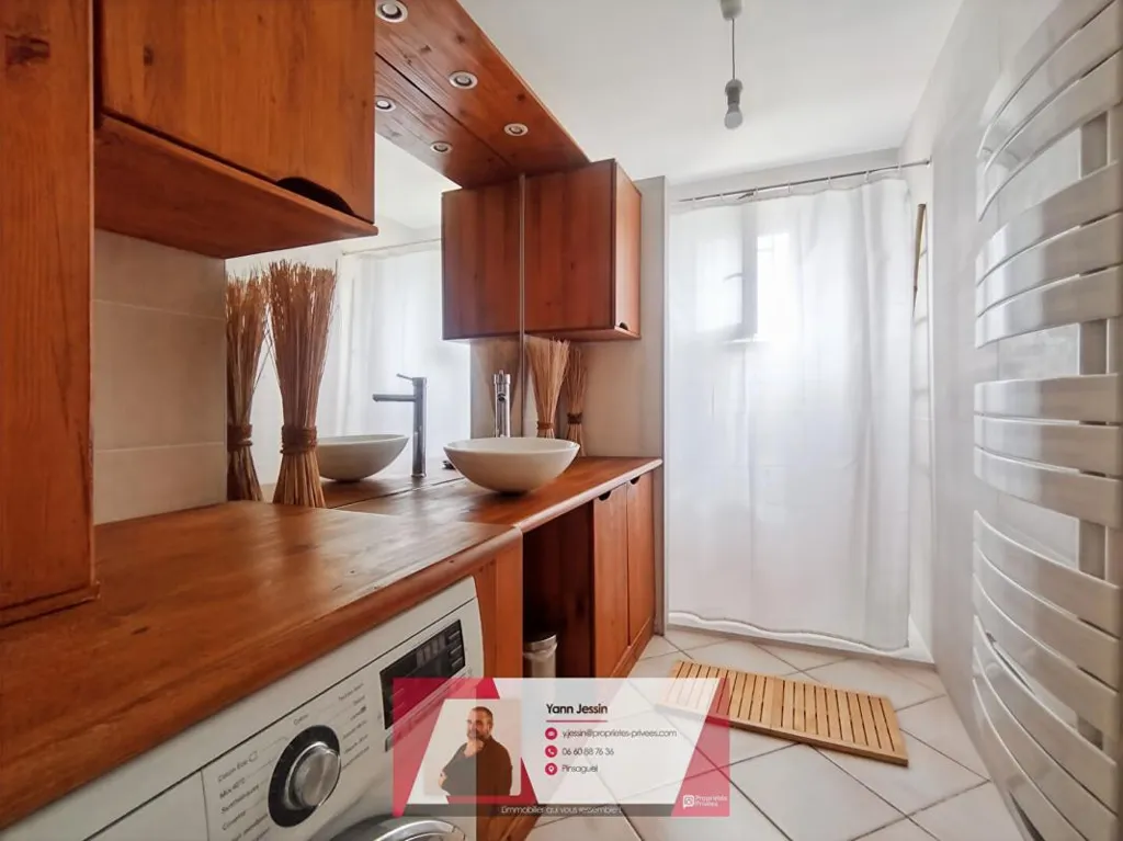 Vannitoad - Single-Storey House with Large Garden in Roques