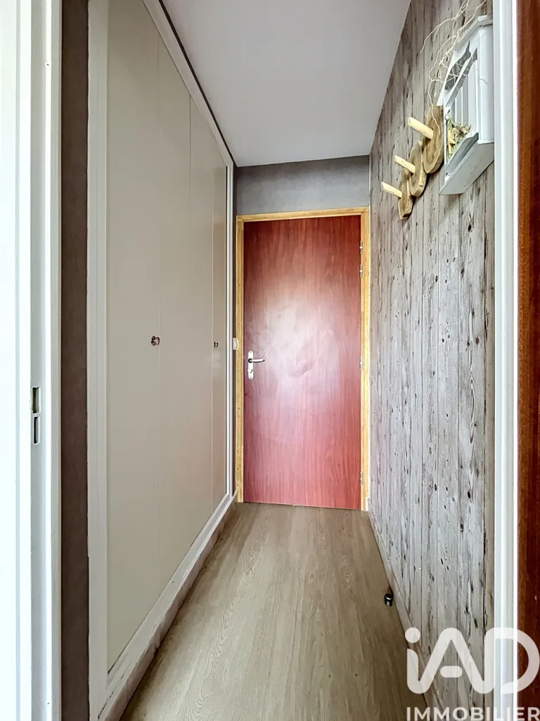 Esik - Renovated 2-Bed Flat with Balcony in Canet-en-Roussillon