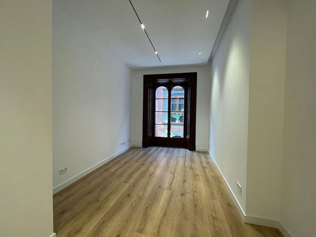 Stanze - New Flat with Air Conditioning in Palma Centre