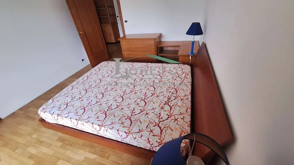 Magamistoad - Bilocale with Balcony in Rapallo