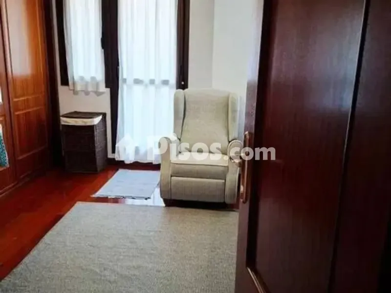 Chambres - Apartment with Terraces in Limpias