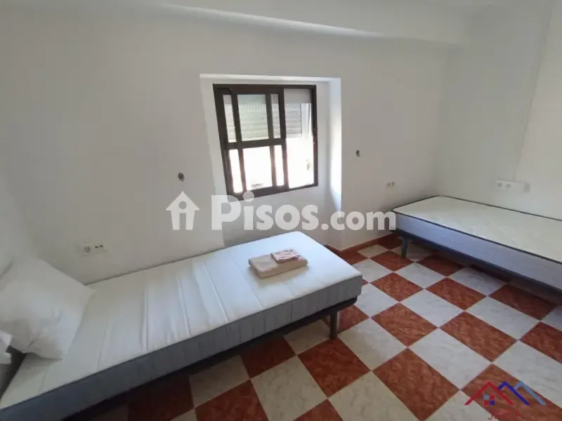 Chambres - Renovated Flat with Balcony in Centro-San Miguel