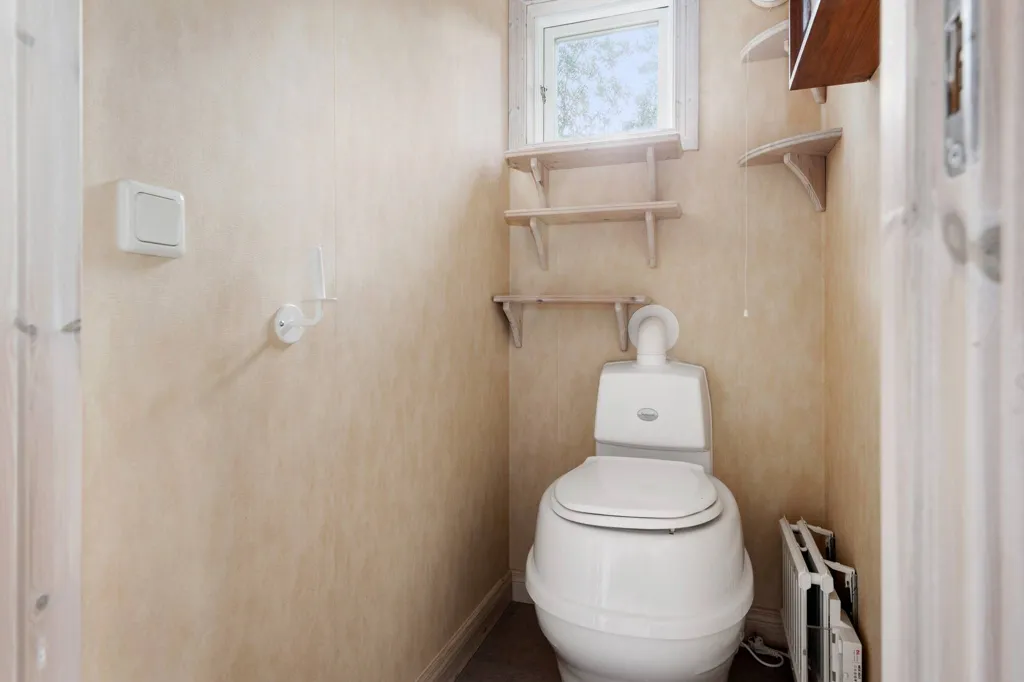 Vannitoad - Insulated Villa with Garden in Haninge