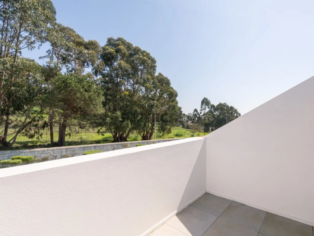 Balcon - Luxury Duplex with Pool in Bicesse, Cascais