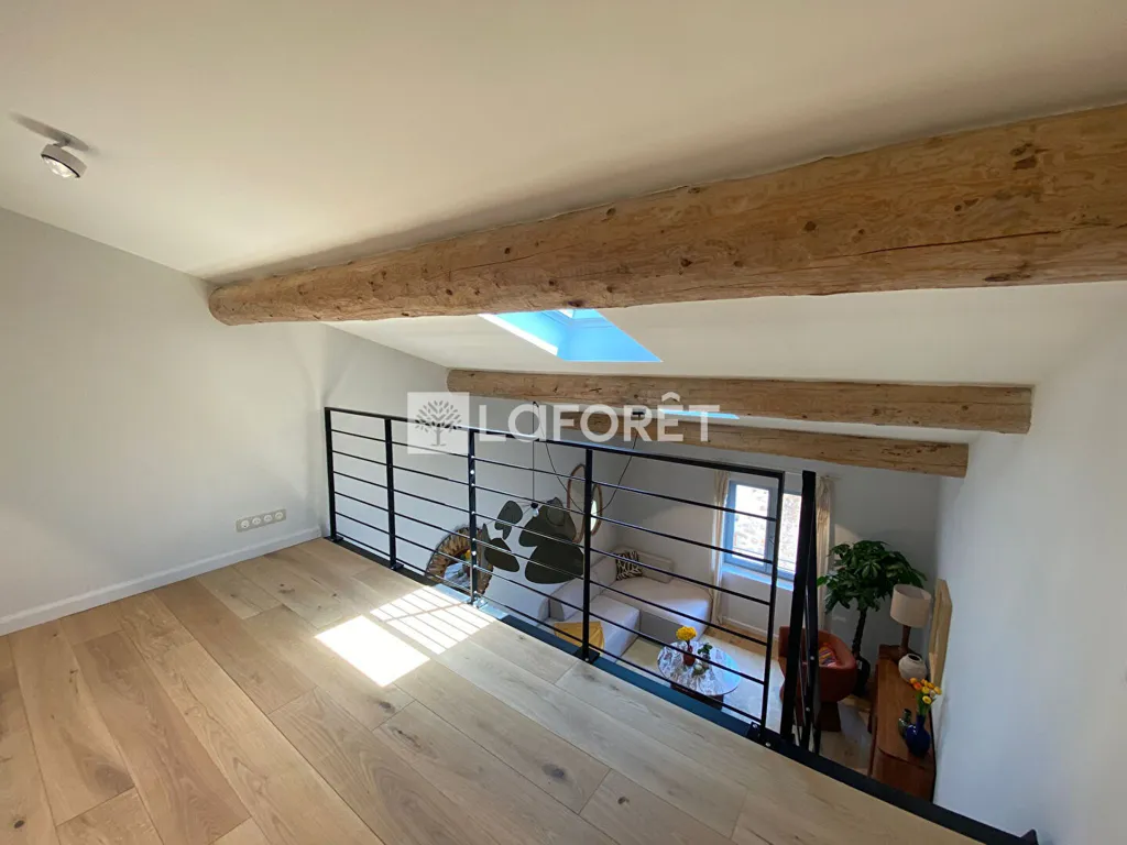 Toad - Rustic Villa with Japandi Style in Valbonne