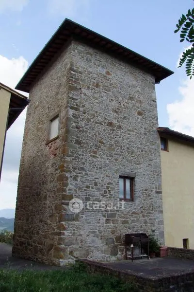 Esterno - Restored Tower with Garden in Pontassieve