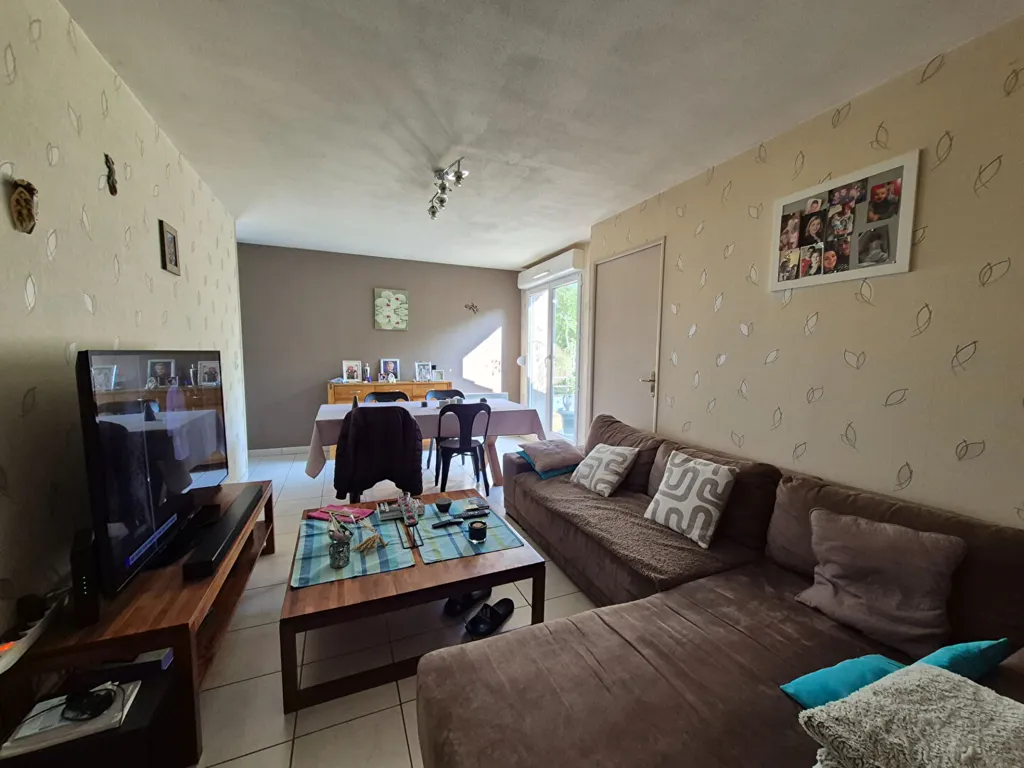 Elutuba - Secure Apartment with Balcony in Residence