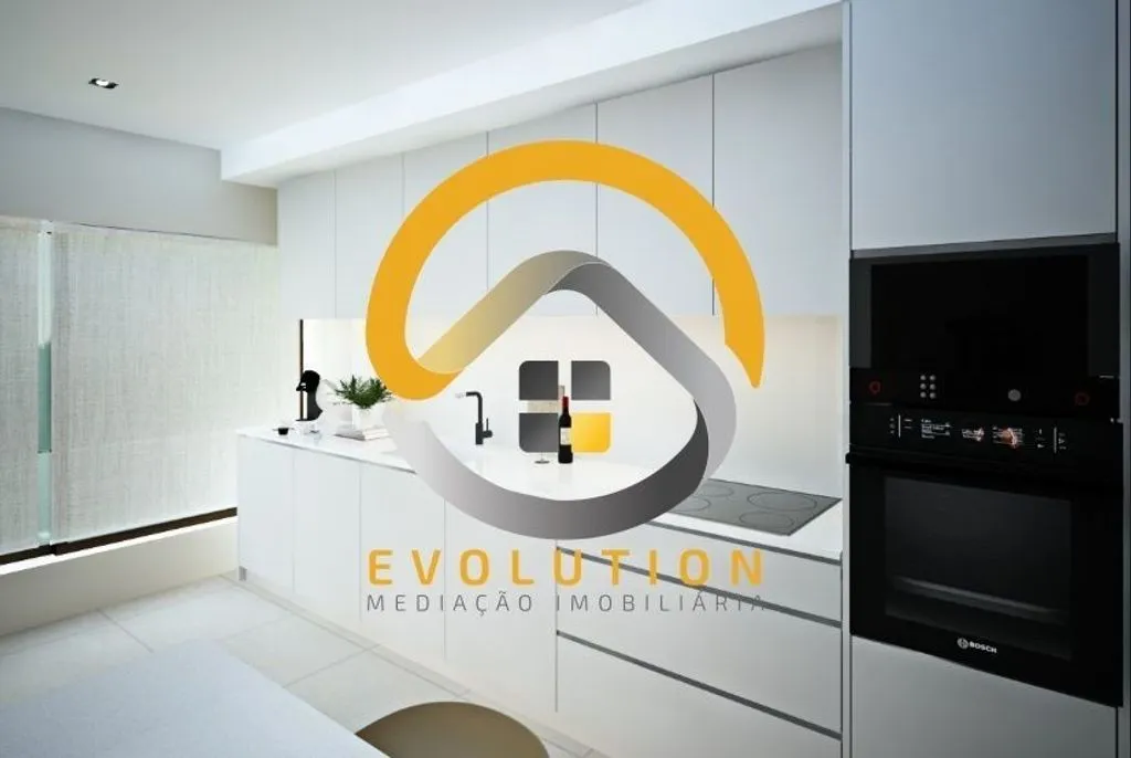 Cuisine - Luxury Flat in Maia, Portugal