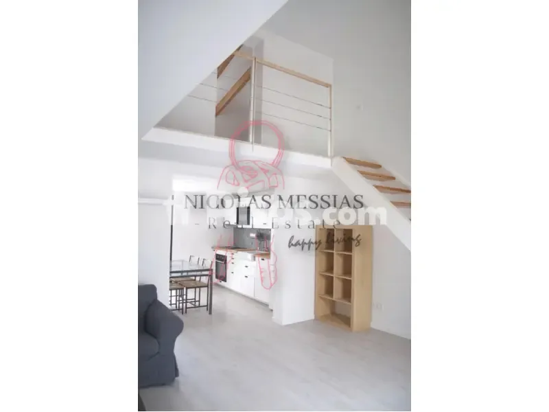 Maison 3 chambres à ES