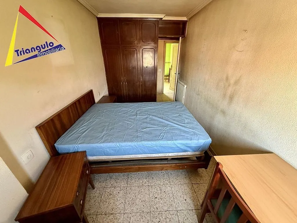 Magamistoad - Flat with Terrace in Segovia