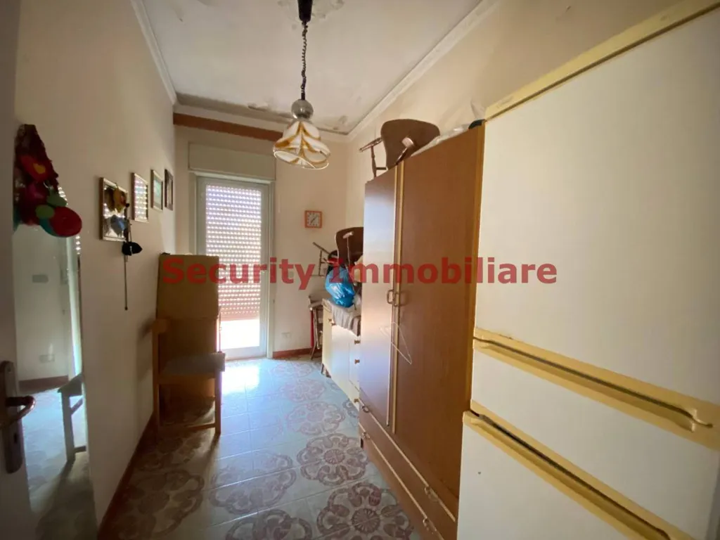 Kabinet - Apartment with Sea View in Sciacca