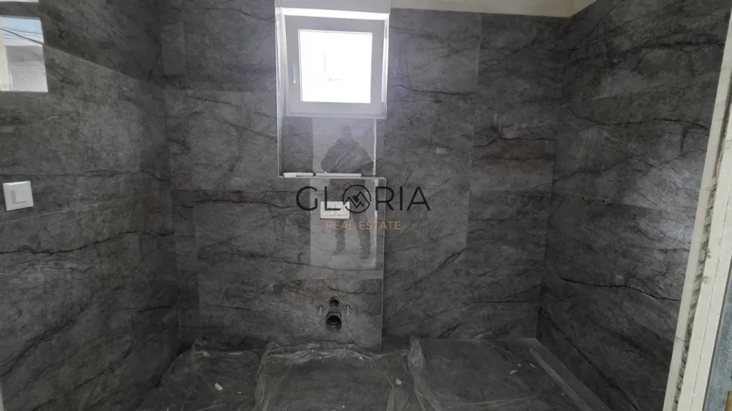 Bagni - 2-Bedroom Apartment with Panoramic View in Podstrana