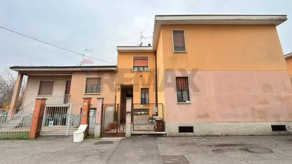 Välivaade - Condo with Balcony in Settala