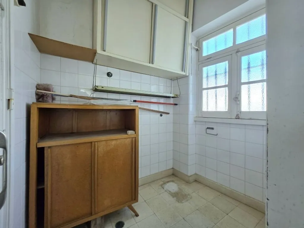Bathrooms - Luxury Apartment Complex with Beach Proximity in Olhão