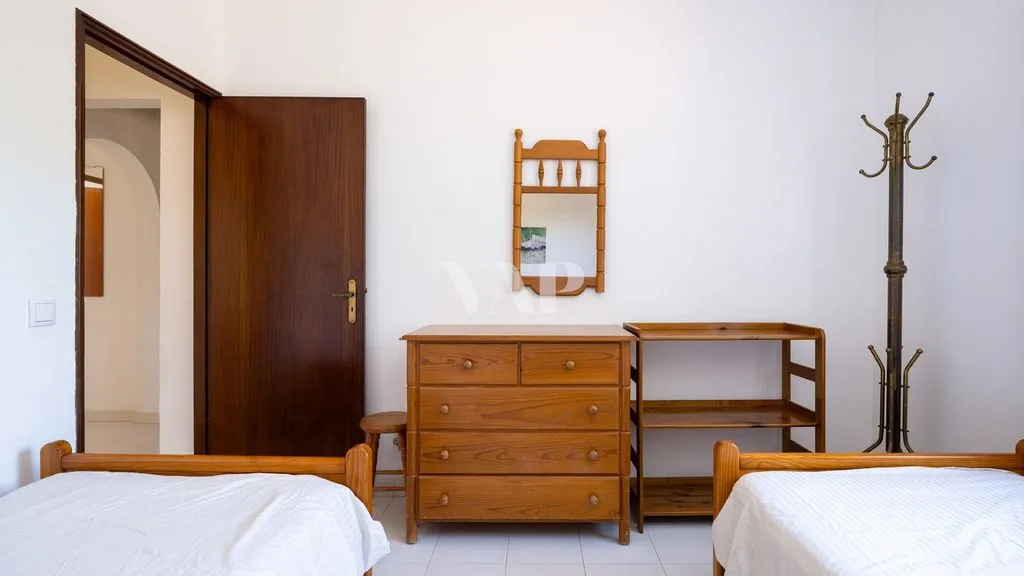 Chambres - Traditional Villa with Pool in Boliqueime