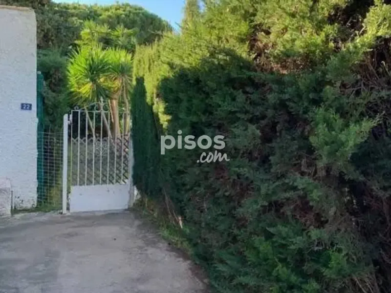 Extérieur - Chalet with Garden in Campoamor