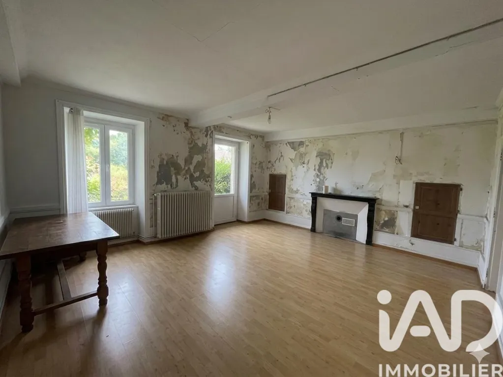 Elutuba - Multi-Unit Property with Garden in Bucey-lès-Gy